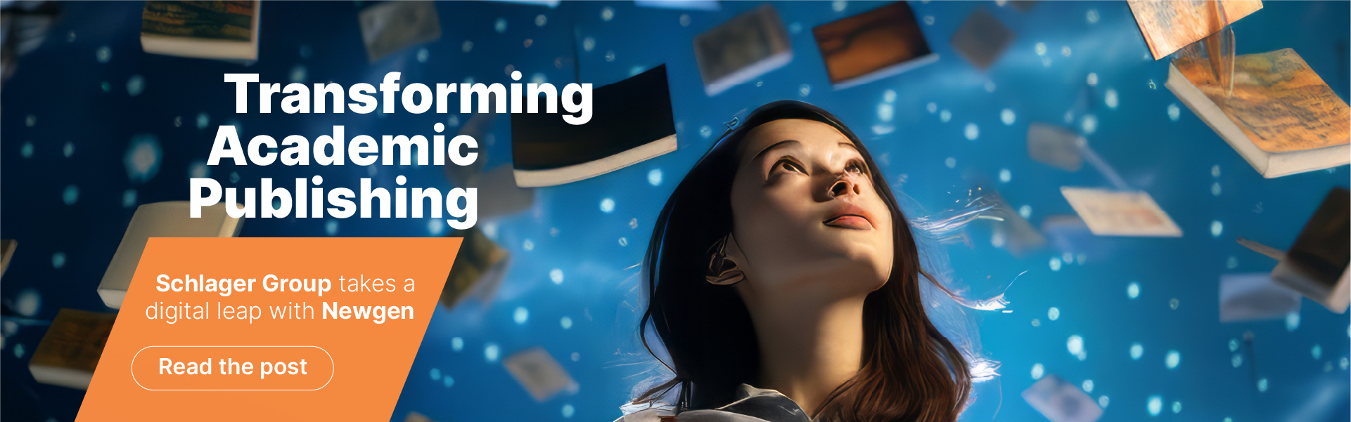 Transforming Academic Publishing